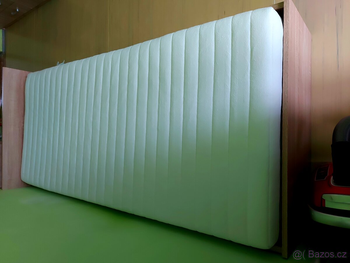 Prodám novou nepoužitou matraci primatex 90×200 - 4