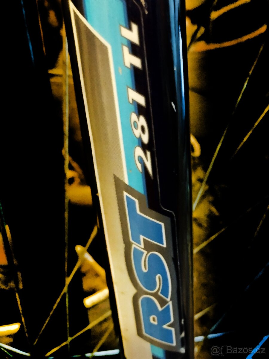 Kolo AUTHOR Basic SX - 4