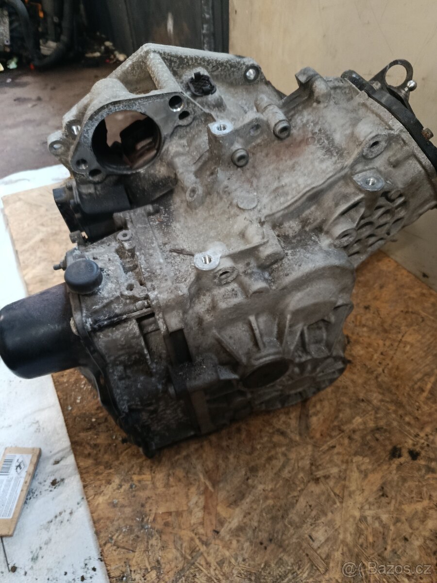 DSG převodovka Škoda Octavia II 1.8Tsi r.v.2010 - 4