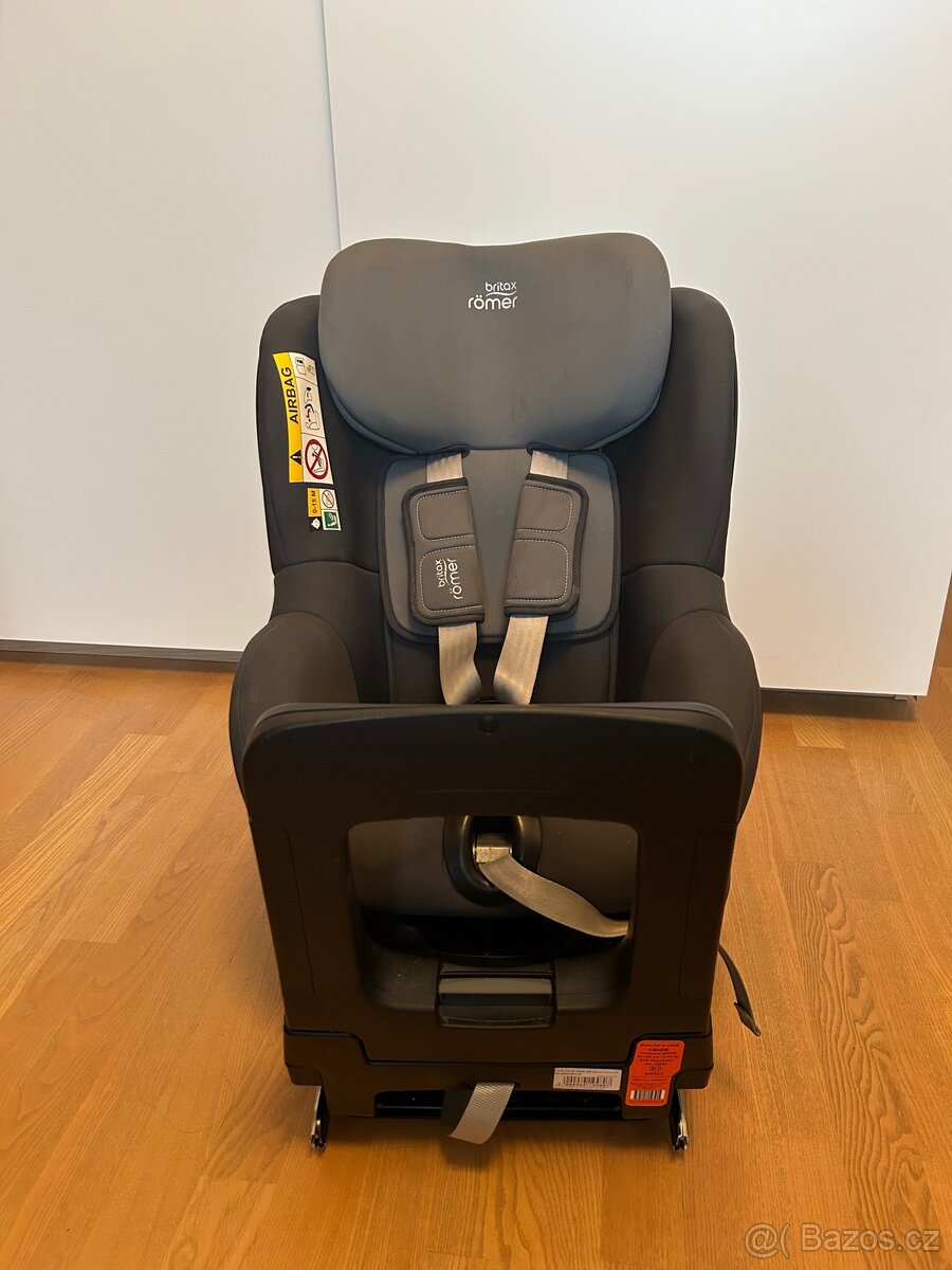 Autosedačka Britax Roemer M I-Size - 4