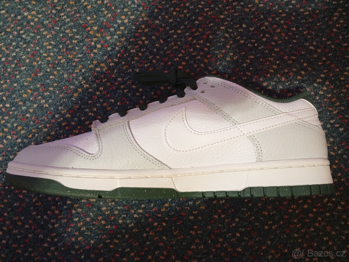 ORIGINÁLNÍ BOTY NIKE DUNK LOW RETRO SE VEL. 44 - 4