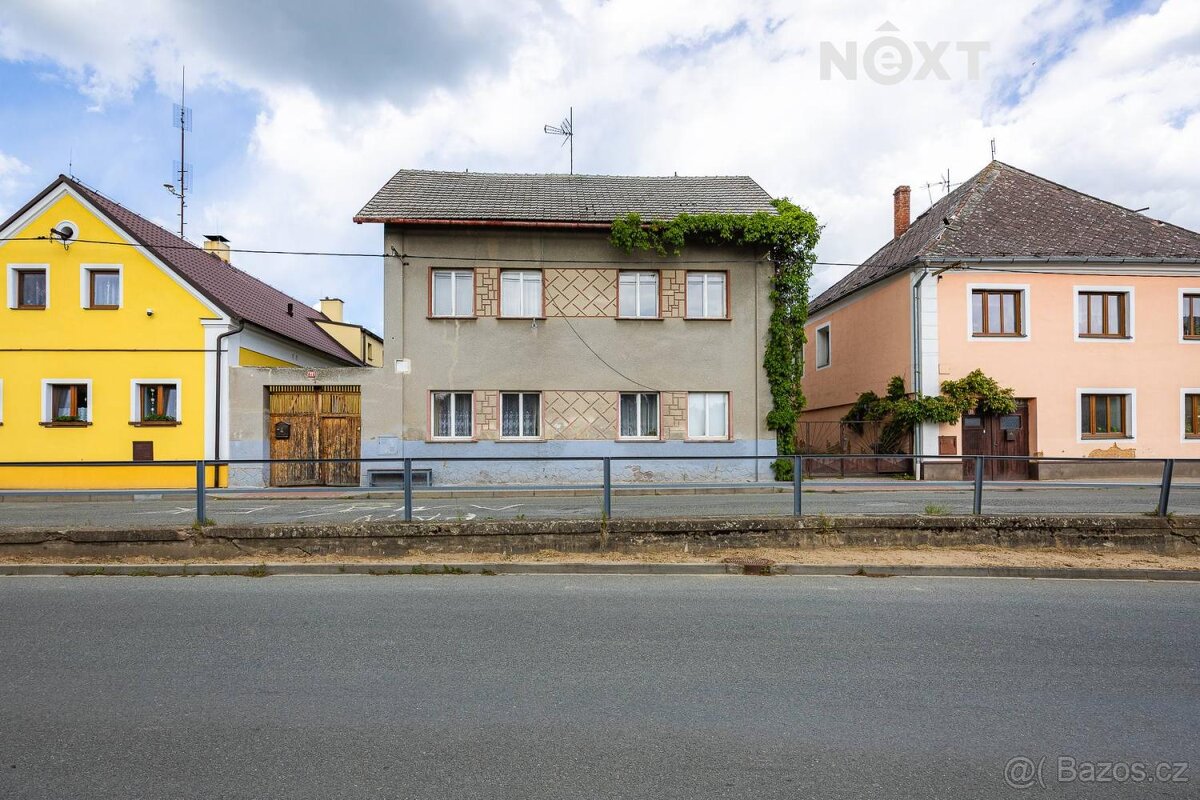 Prodej Rodinný dům, 310㎡ - 4