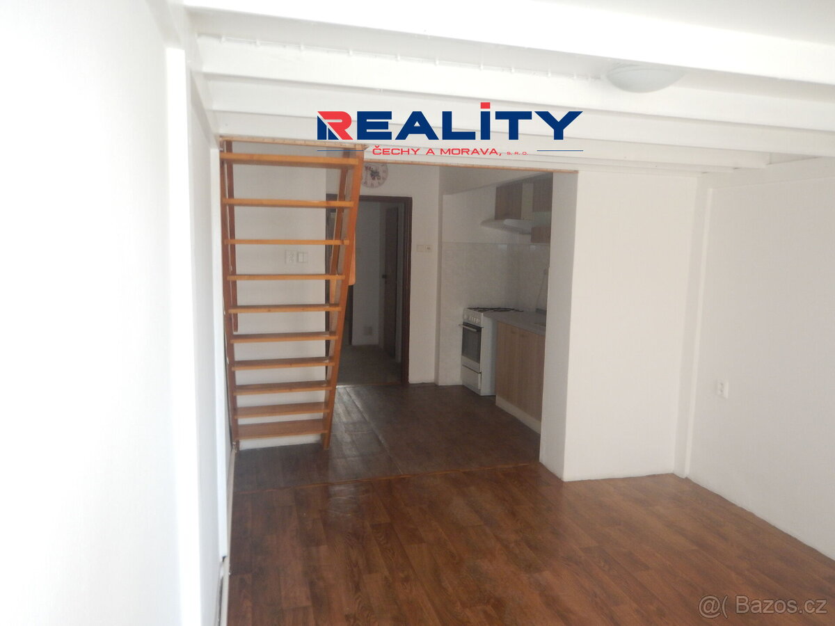 Pronájem bytu ve Svitavách - 4