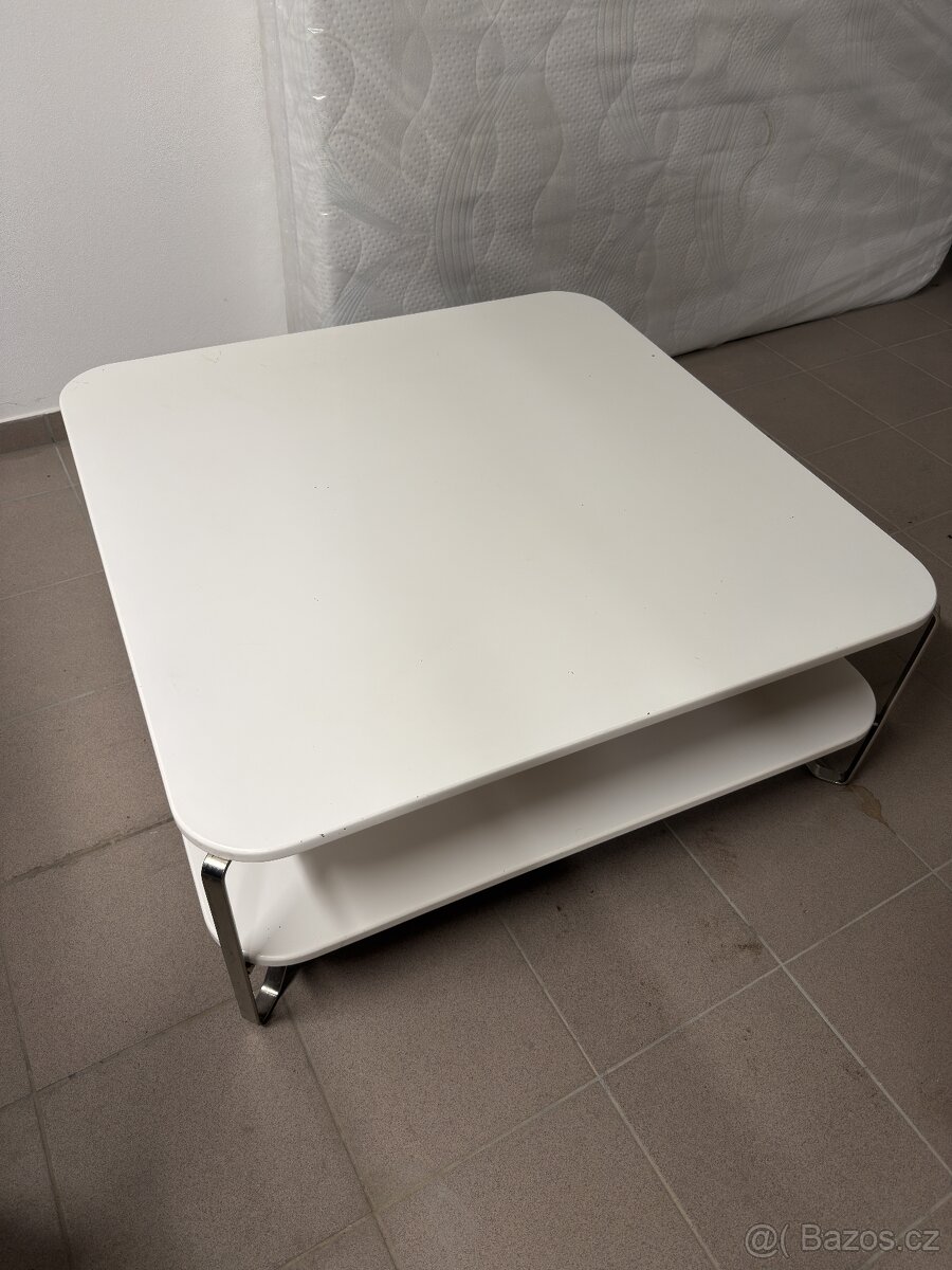 Prodám konferenční stolek - 4