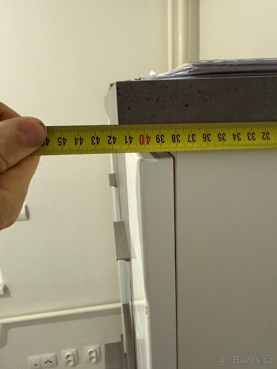 Obývací stěna - 4