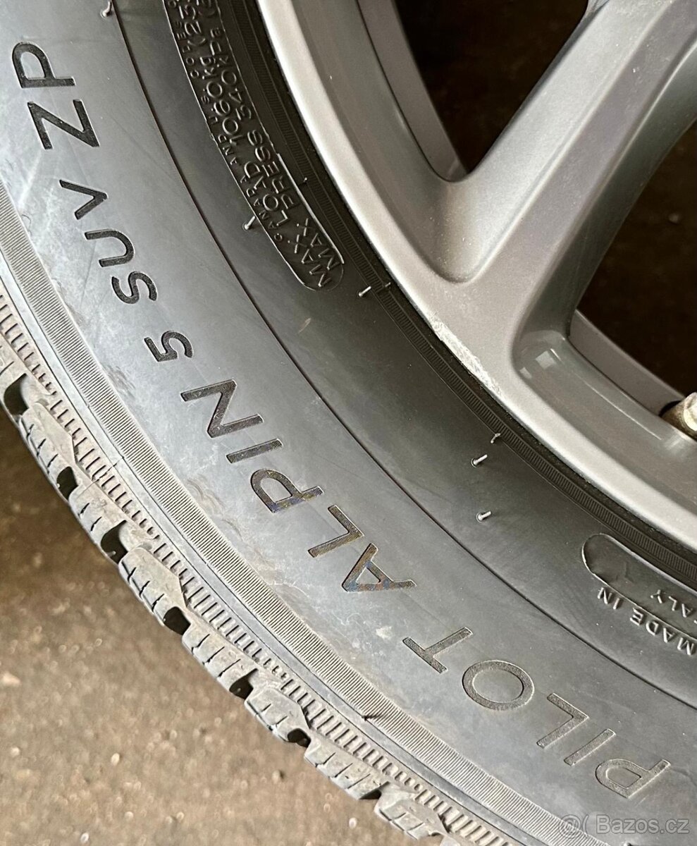 BMW Styling 735 R19x9J - 4