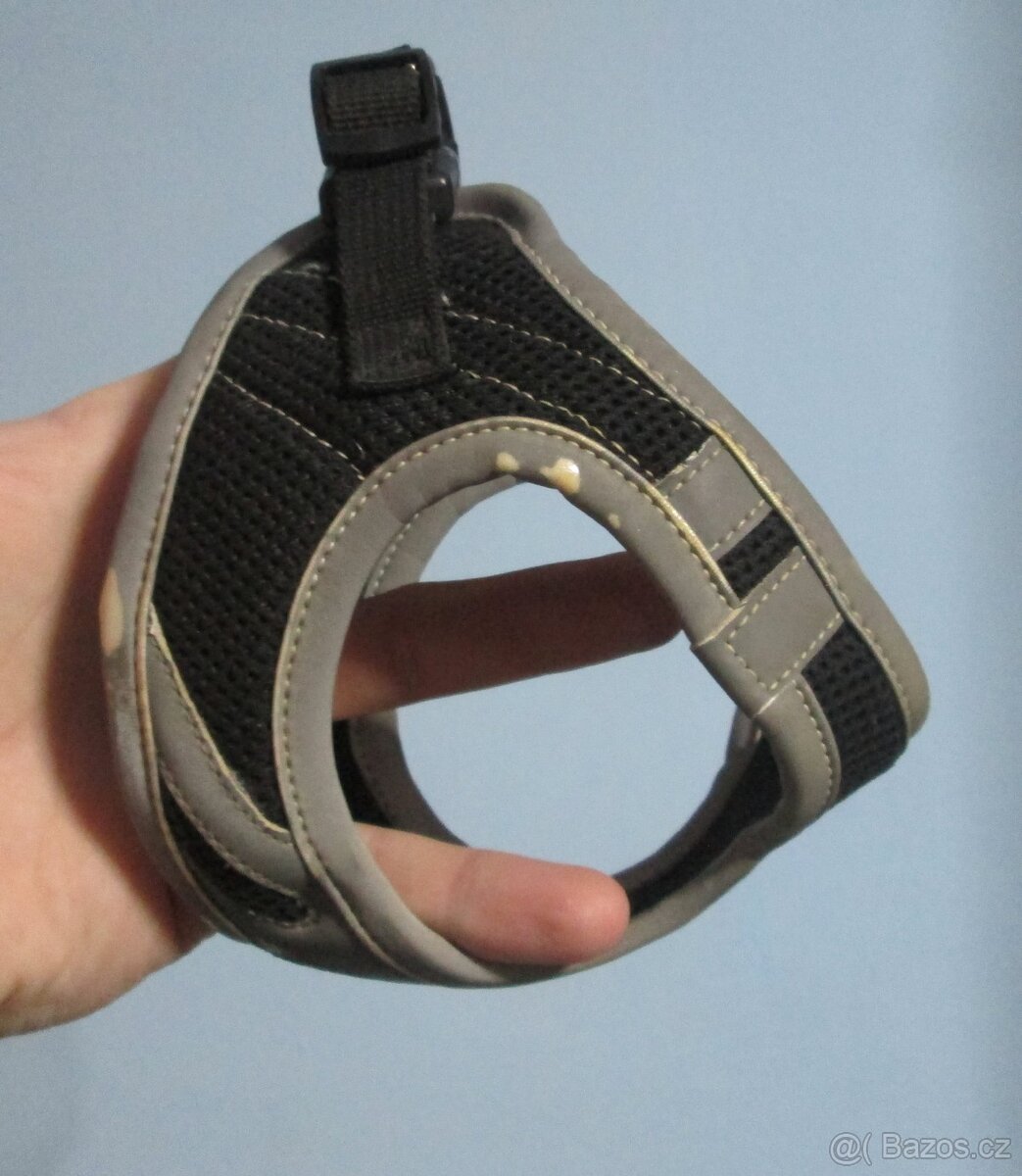 Kšíry na malého psa XS - 4