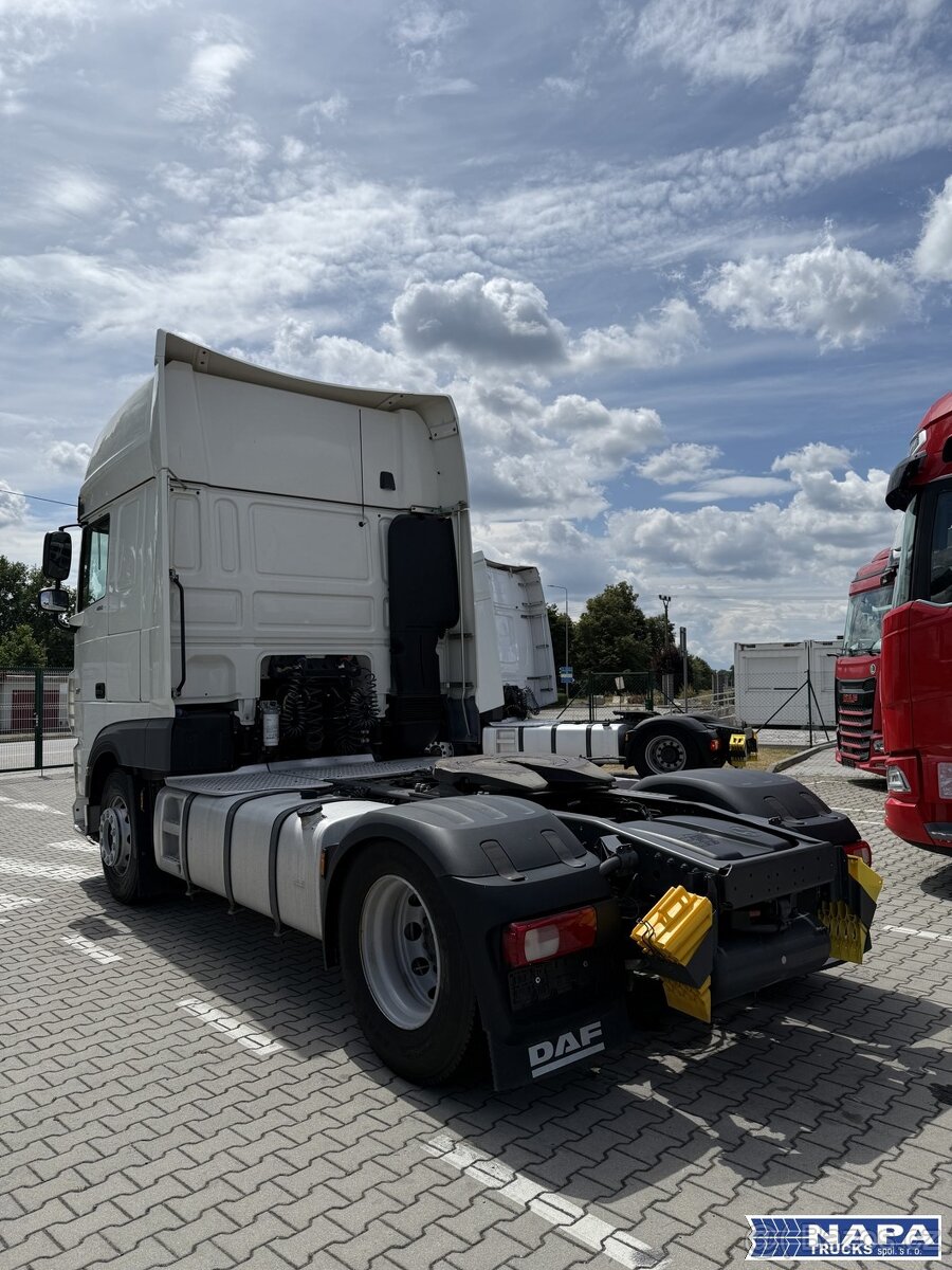 DAF XF 480 FT - 4