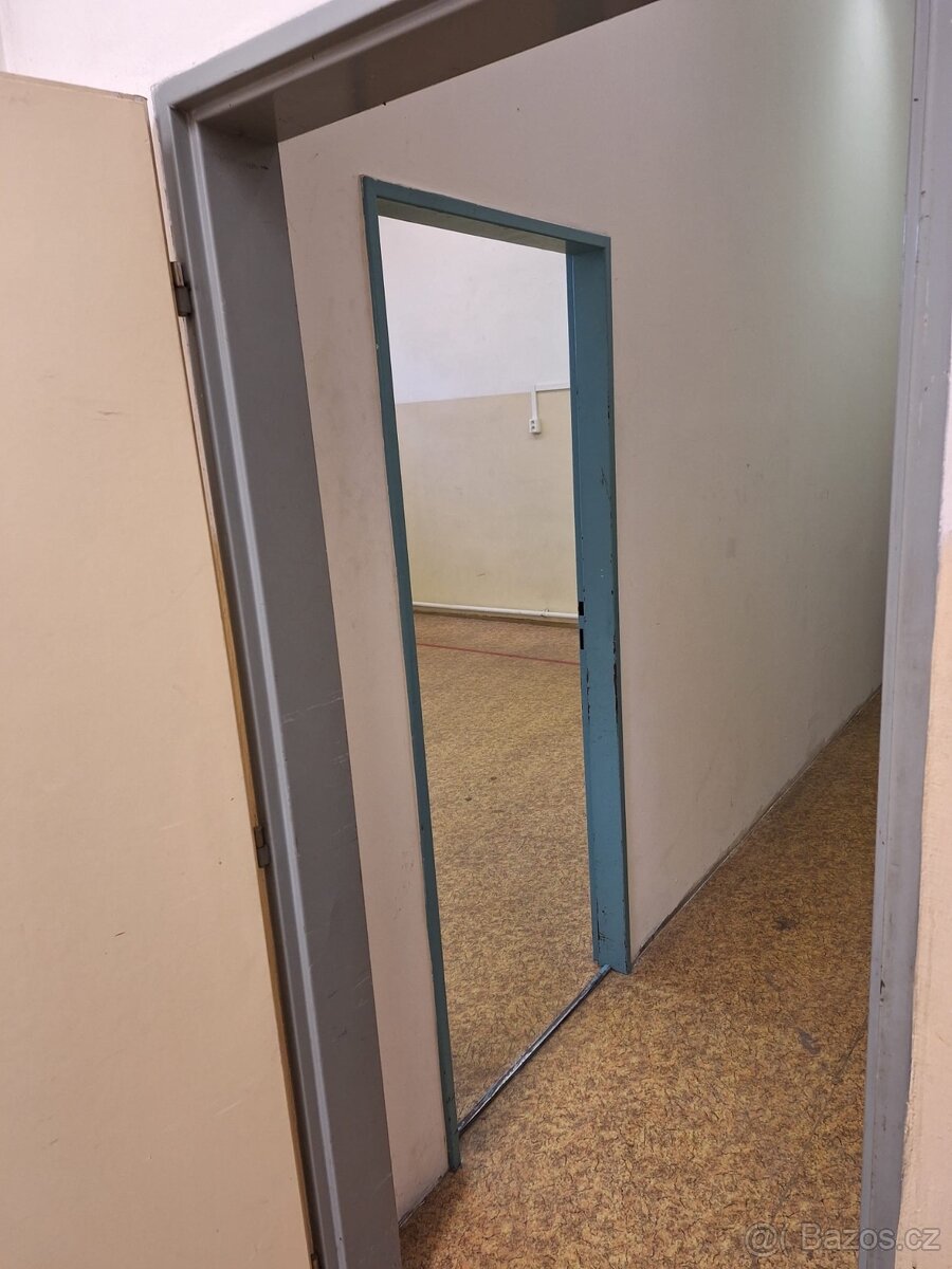 Pronájem skladových prostorů - 4