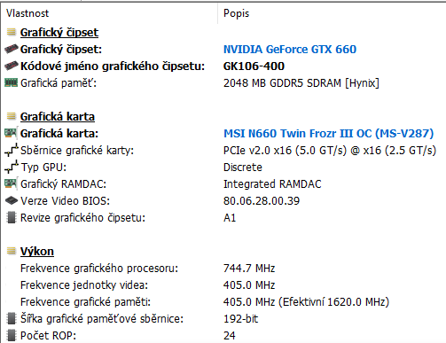 MSI N660 Twin Frozr III OC - 4