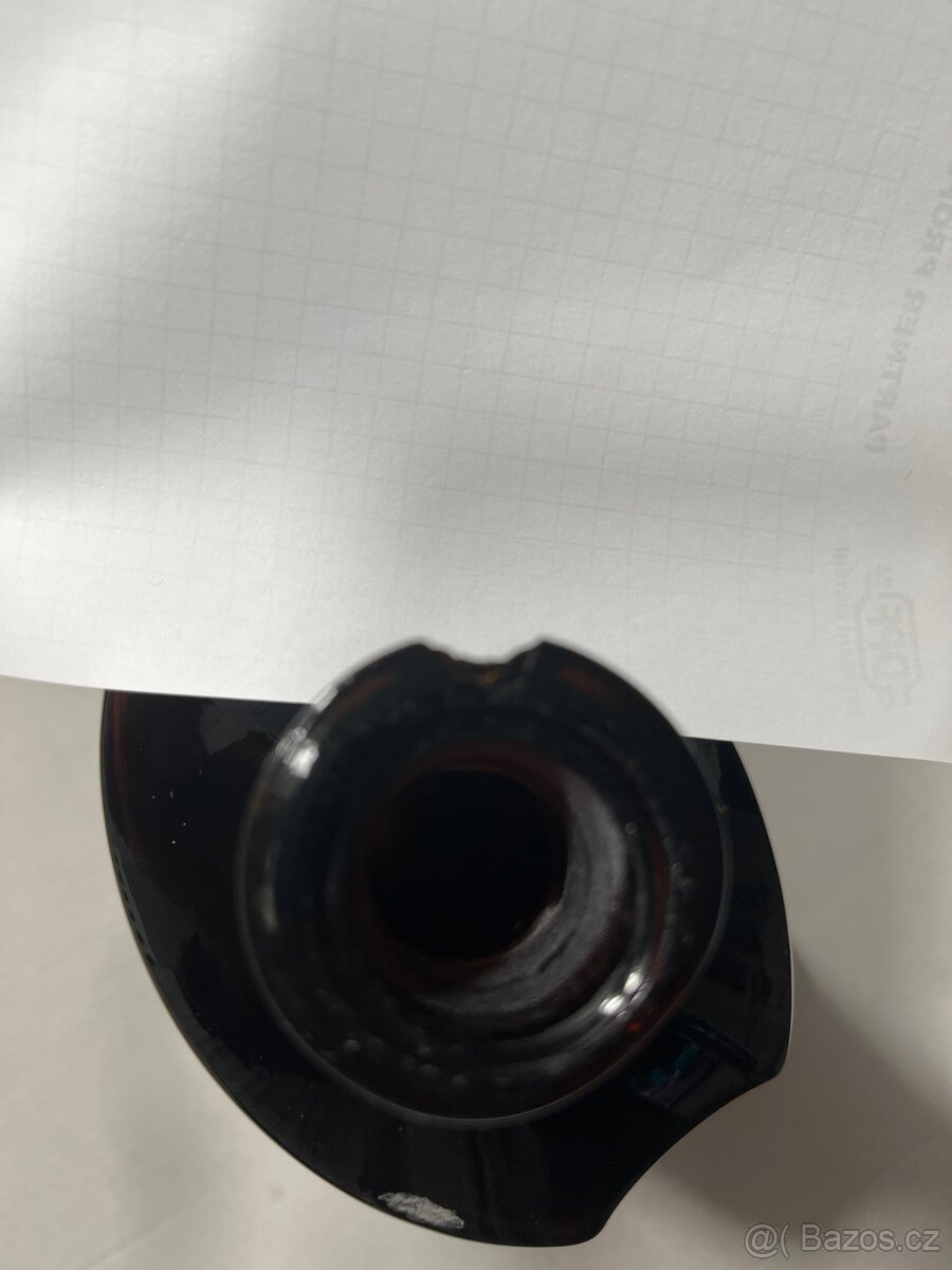 Lékárenské láhve - 4