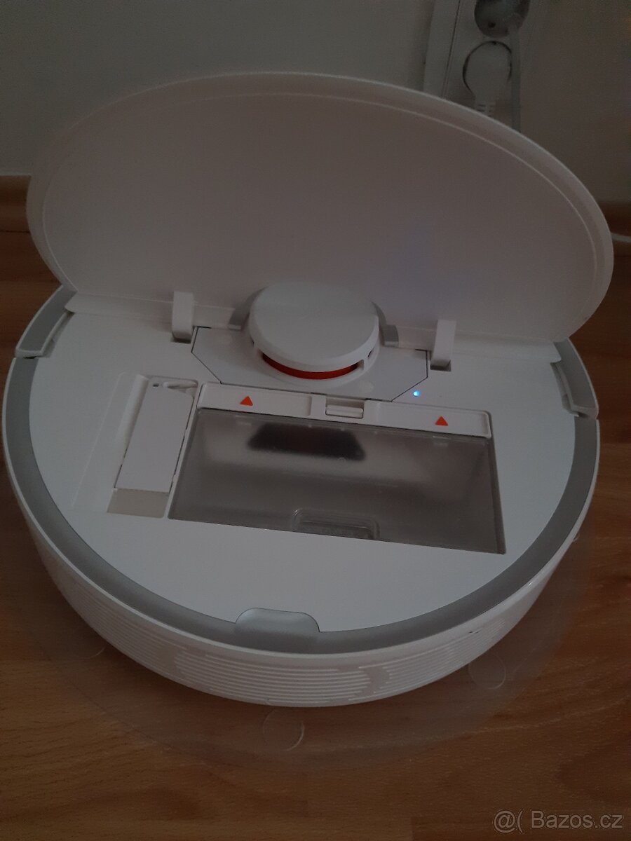 Robotický vysavač Xiaomi Roborock Sweep One S50 - 4