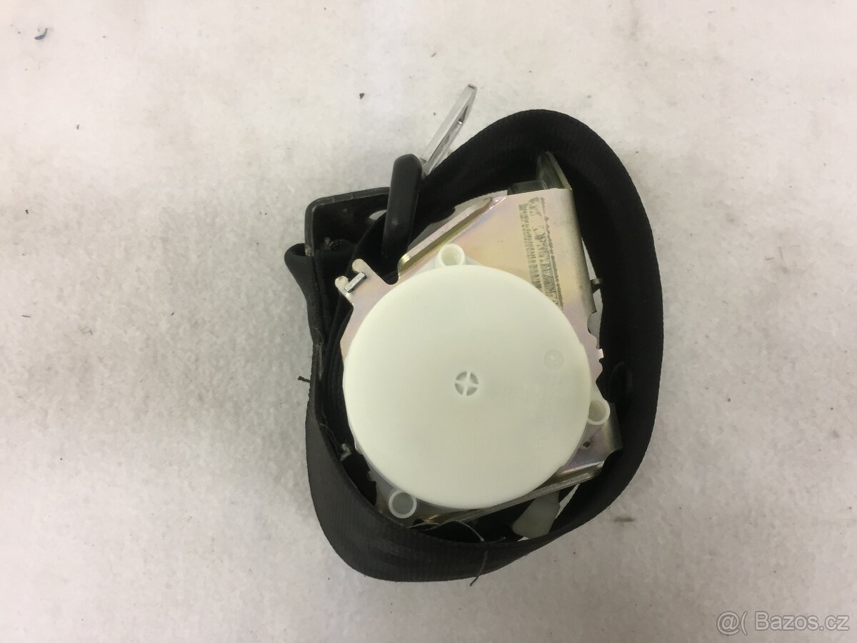 VW PASSAT B6 3C VARIANT 2005-2010 - ZADNÍ PÁSY - 4