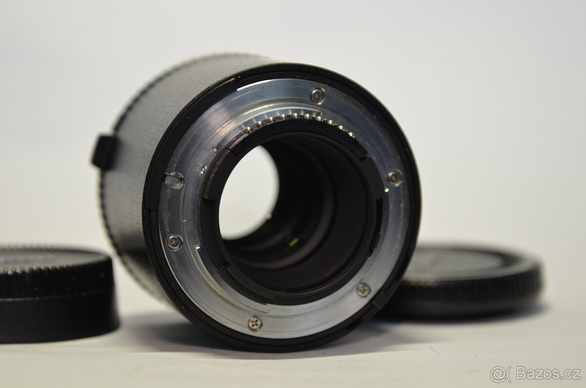 Nikon AF-S Teleconverter TC-20E II 2x - 4