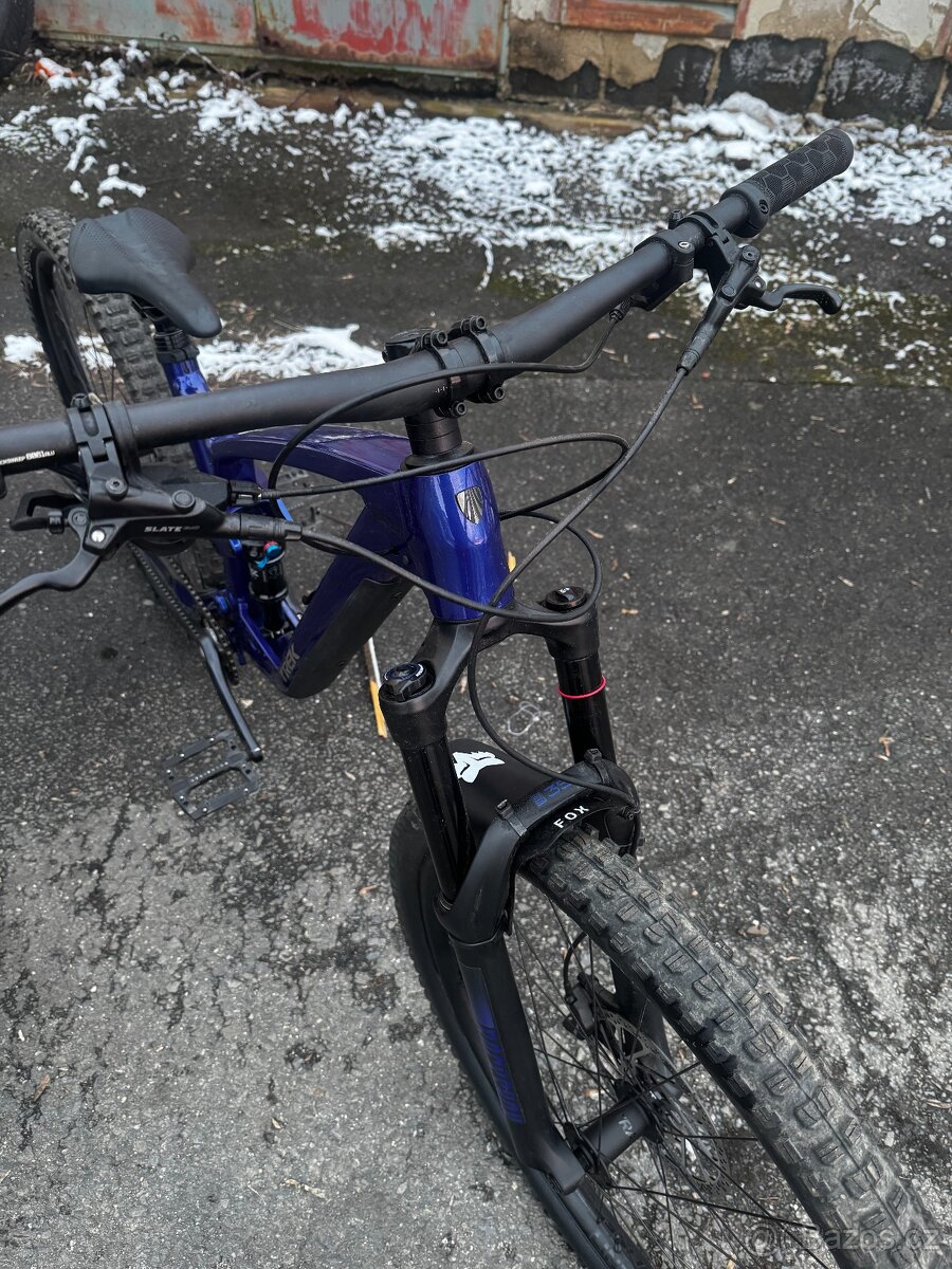 Trek Fuel EX7 Gen6 - 4