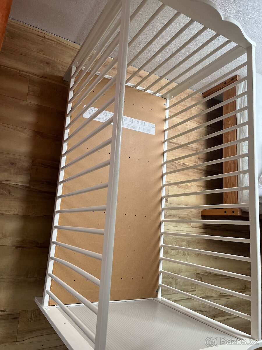 Dětská postýlka - 4