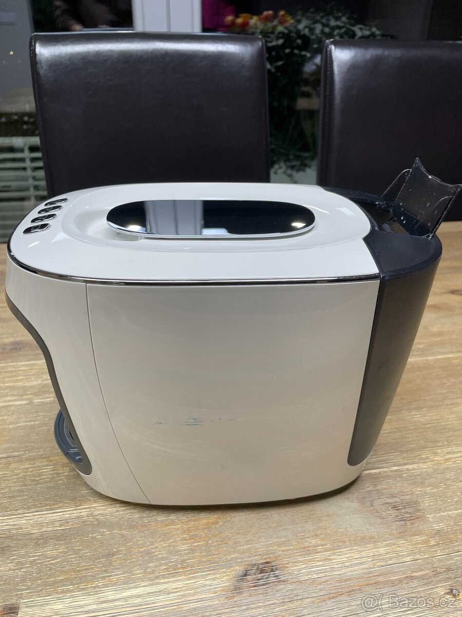 Kávovar - Tchibo Cafissimo Mini - 4