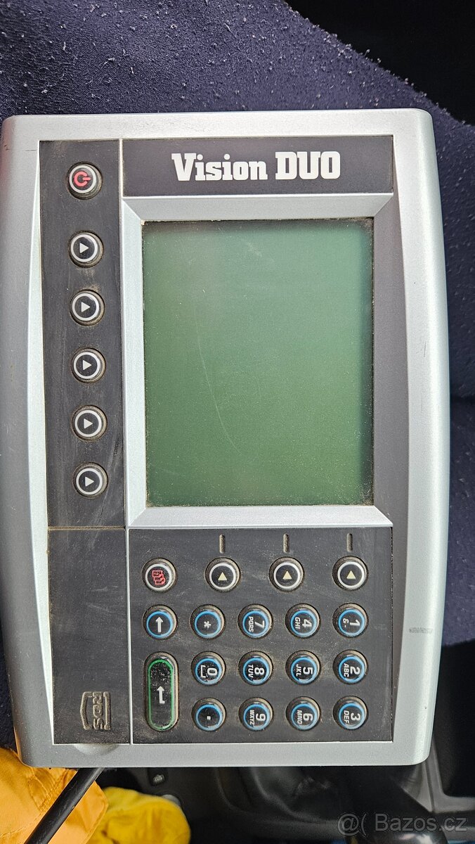 Sejaci stroj sky easydrill - 4