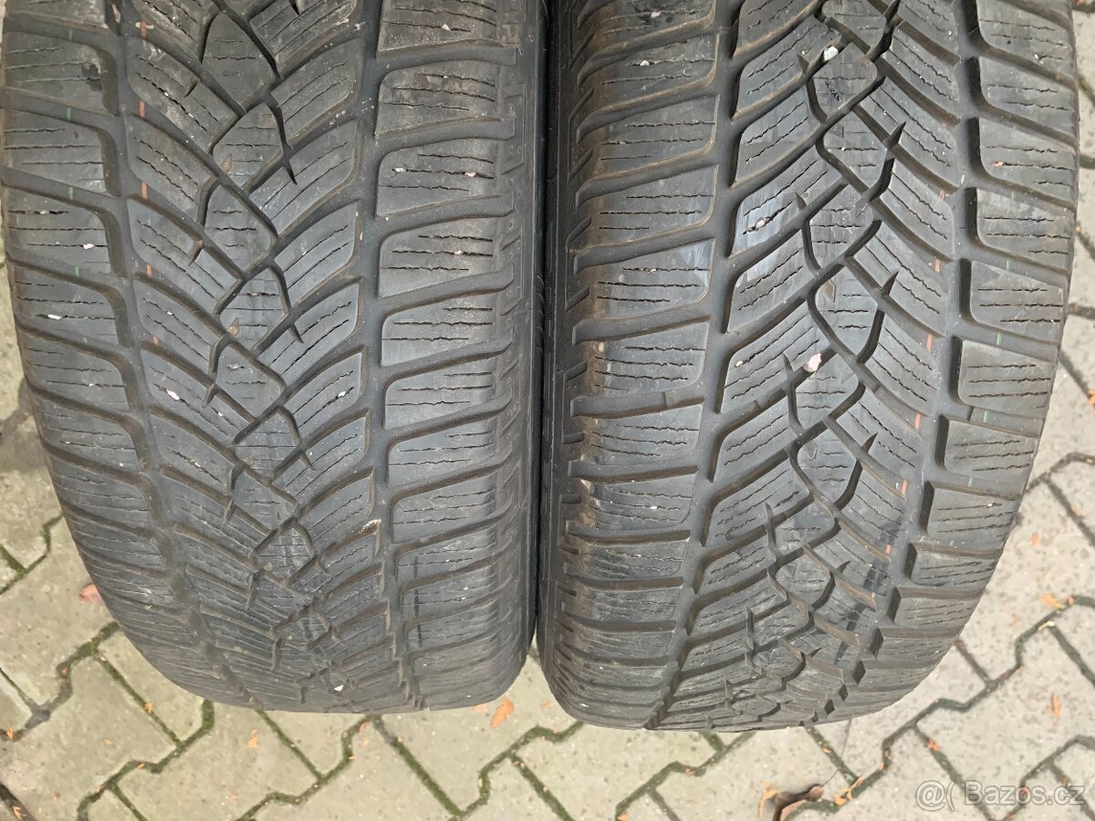 Renault 17" zimní - 4