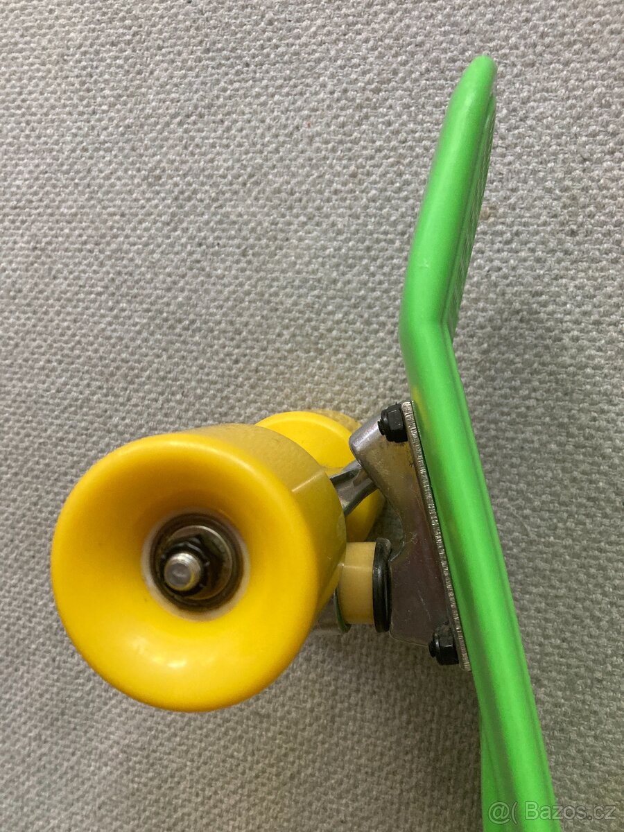 pennyboard Spartan - 4