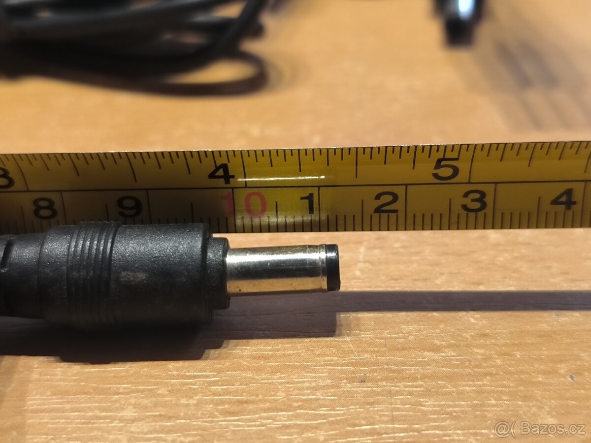 Adaptéry na notebook - 4