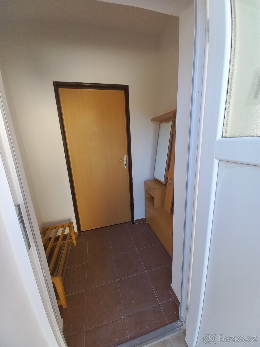 Pronájem bytu na farmě - 4