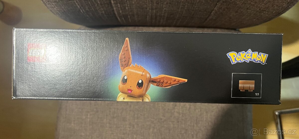 Lego 72151 Pokemon Eevee - 4