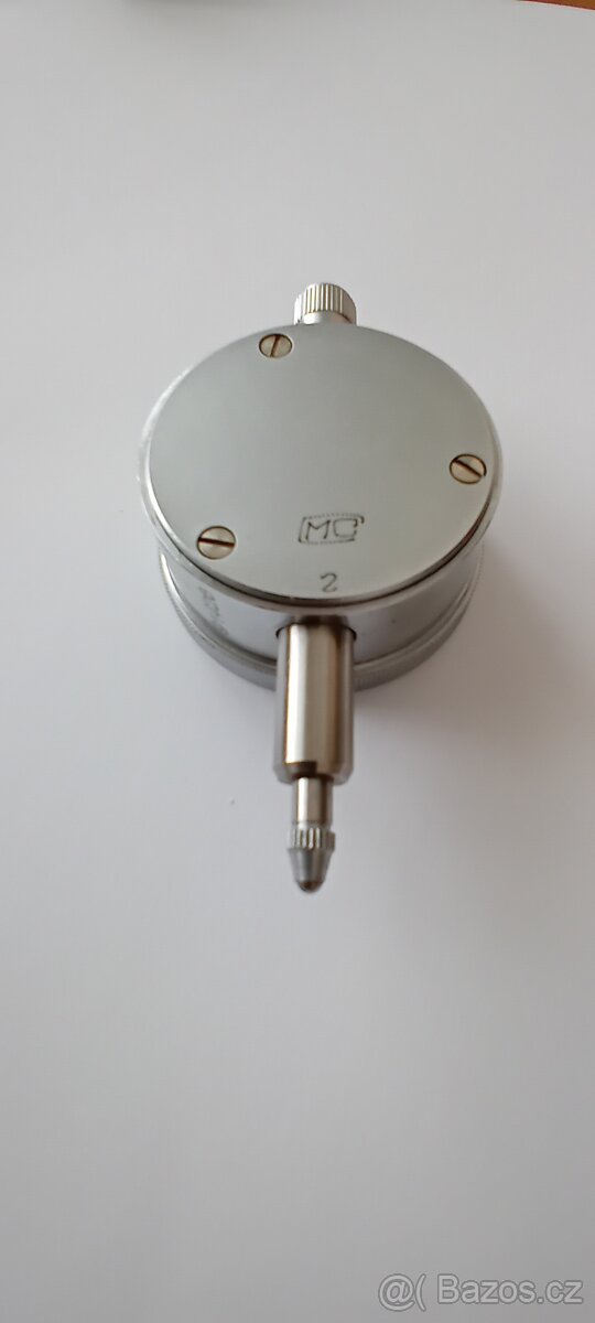 Strojírenské hodinky - 4