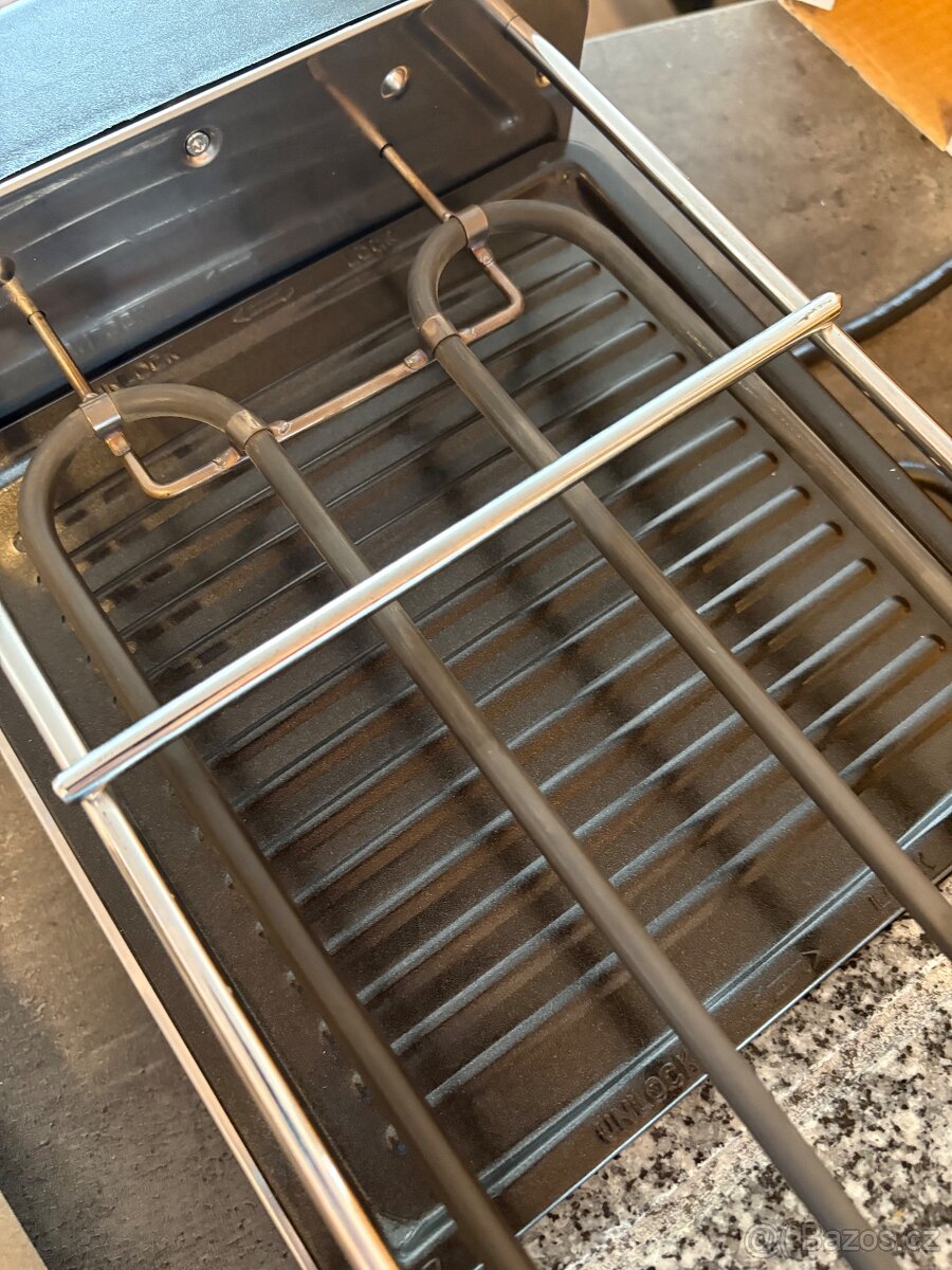 Elektrický gril - 4