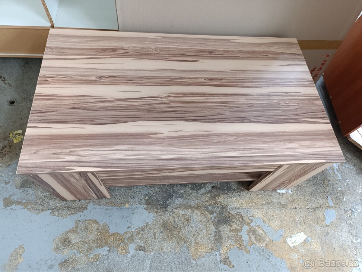 Nový konferenční stolek - 4