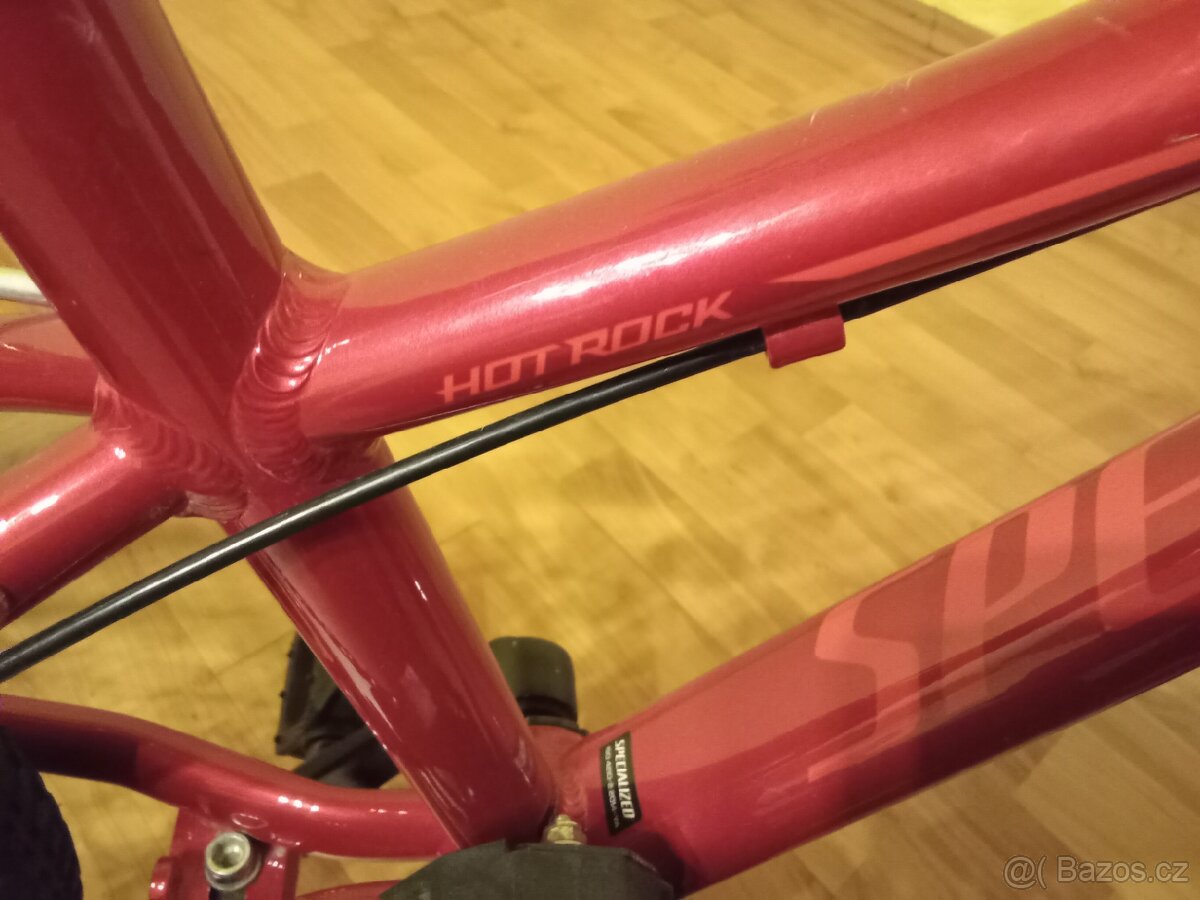 Kolo Specialized HotRock 20" - 4