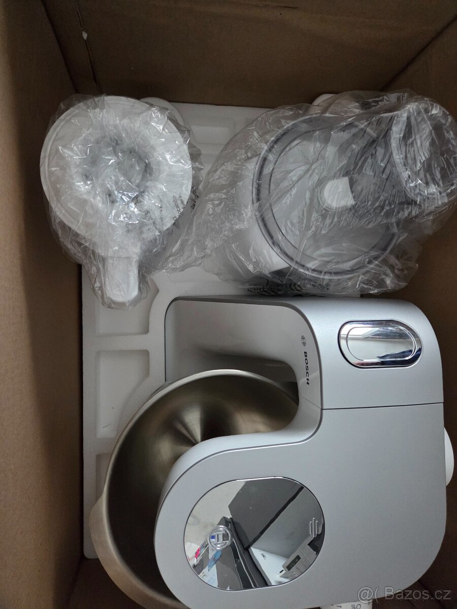 Bosch Mixer MUM 5 - 4