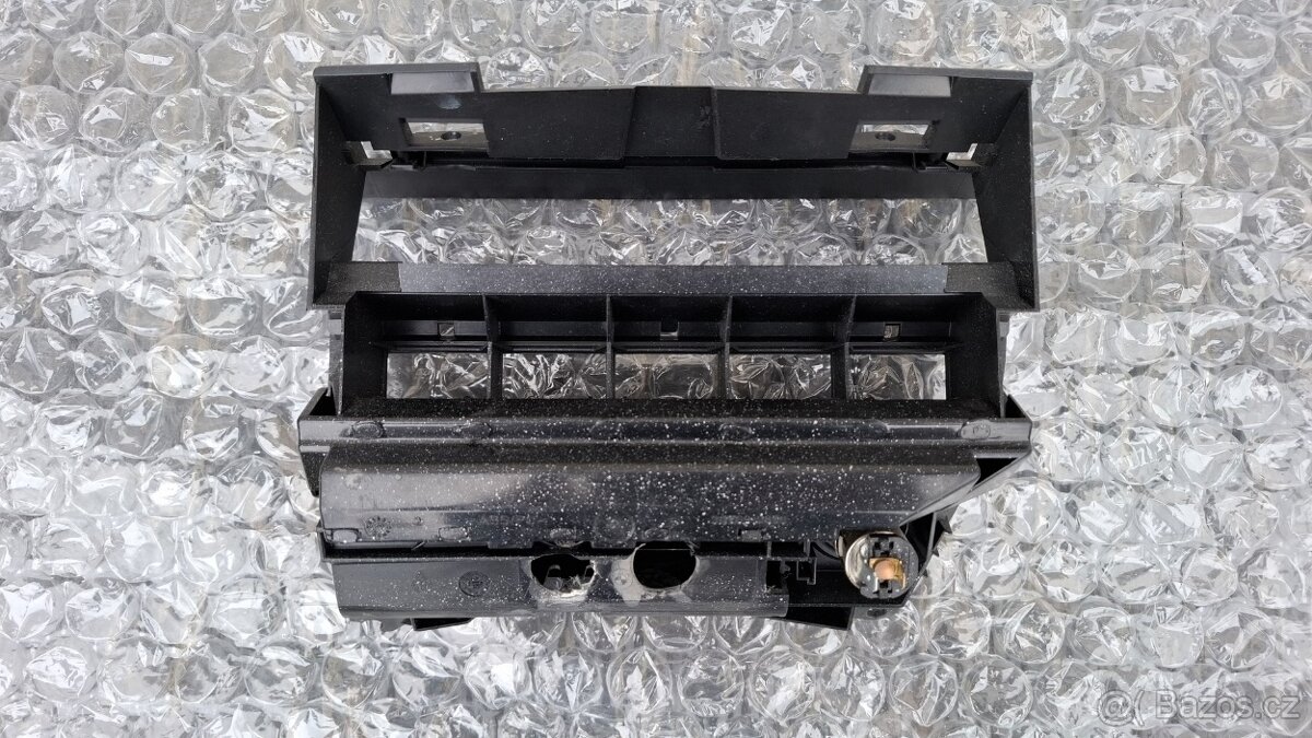 BMW E46 - Autoradio a rámeček - 4