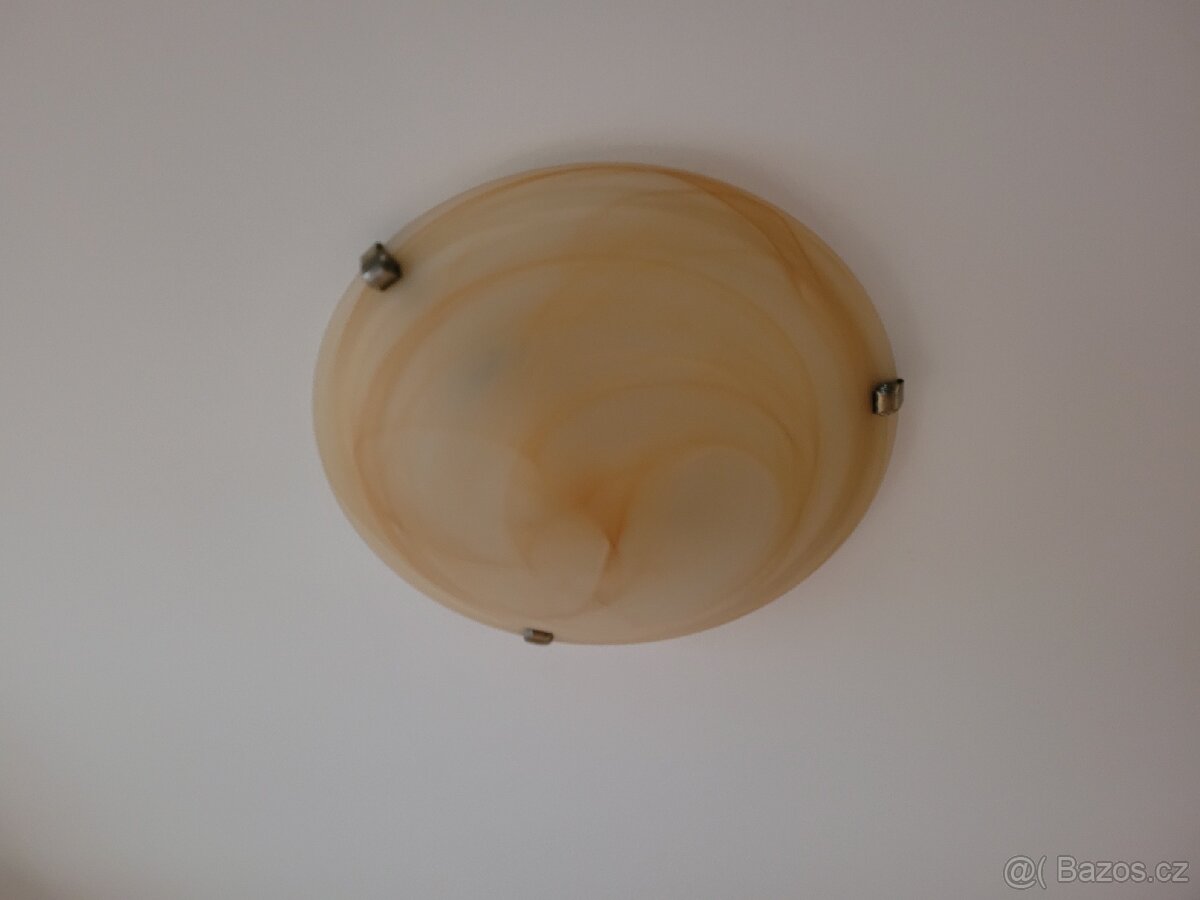 Stropní světla 4kusy - 4