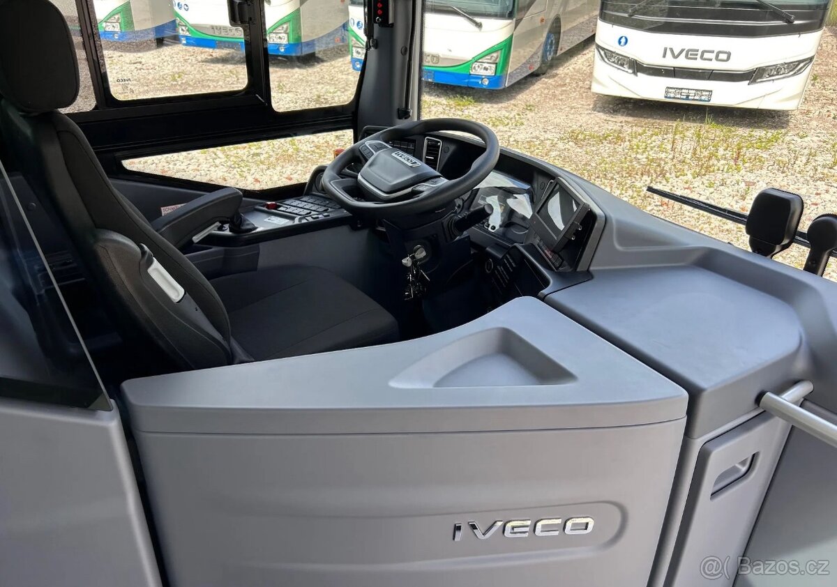 Iveco Crossway LE, novy, rok 2025 - 4