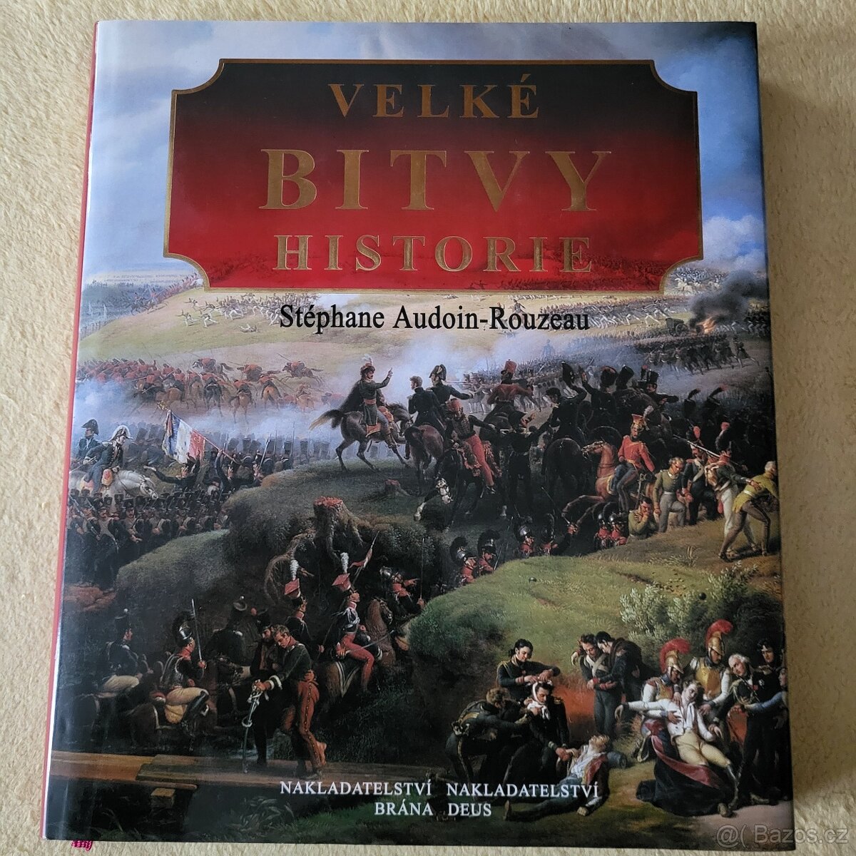 historie - Čornej, Bělina, apod. - 4