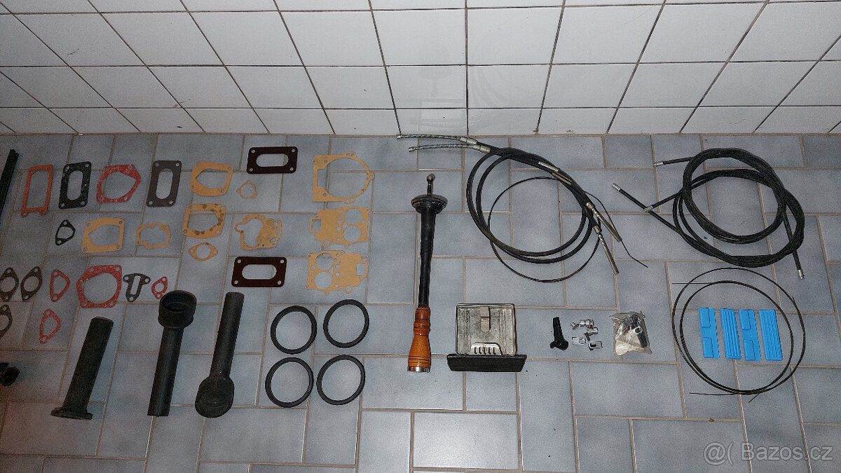 ND Škoda 100 110 - 4