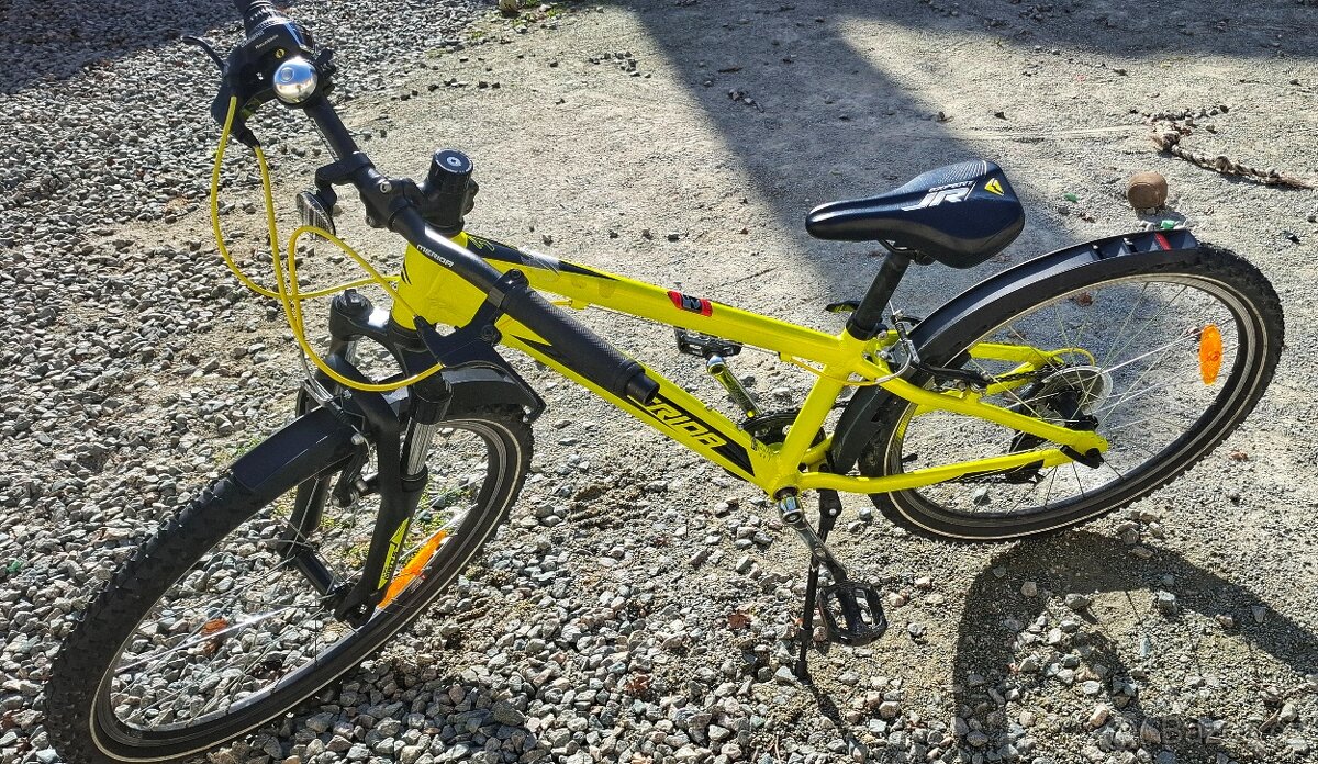 Merida MATTS J.24 UN - 4