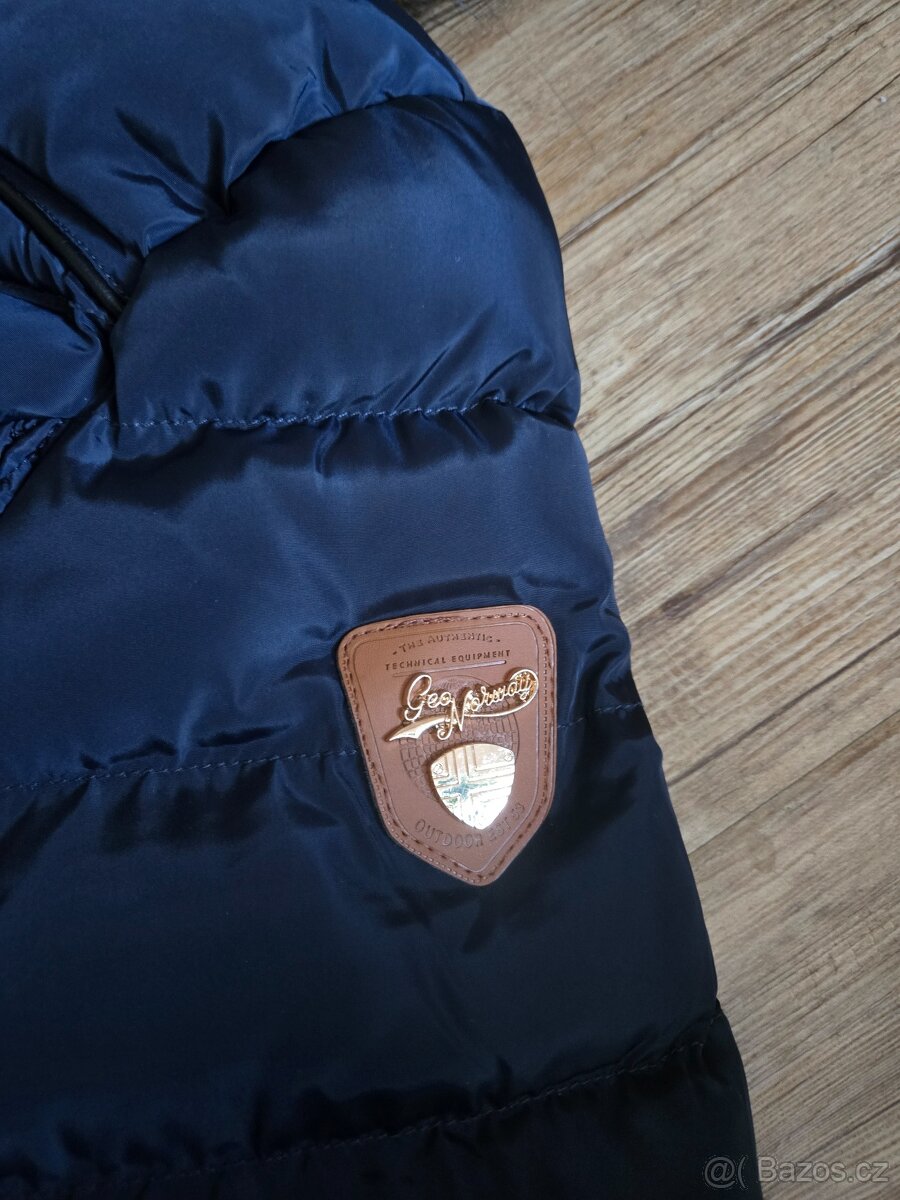 GeoNorway zimní bunda - 4