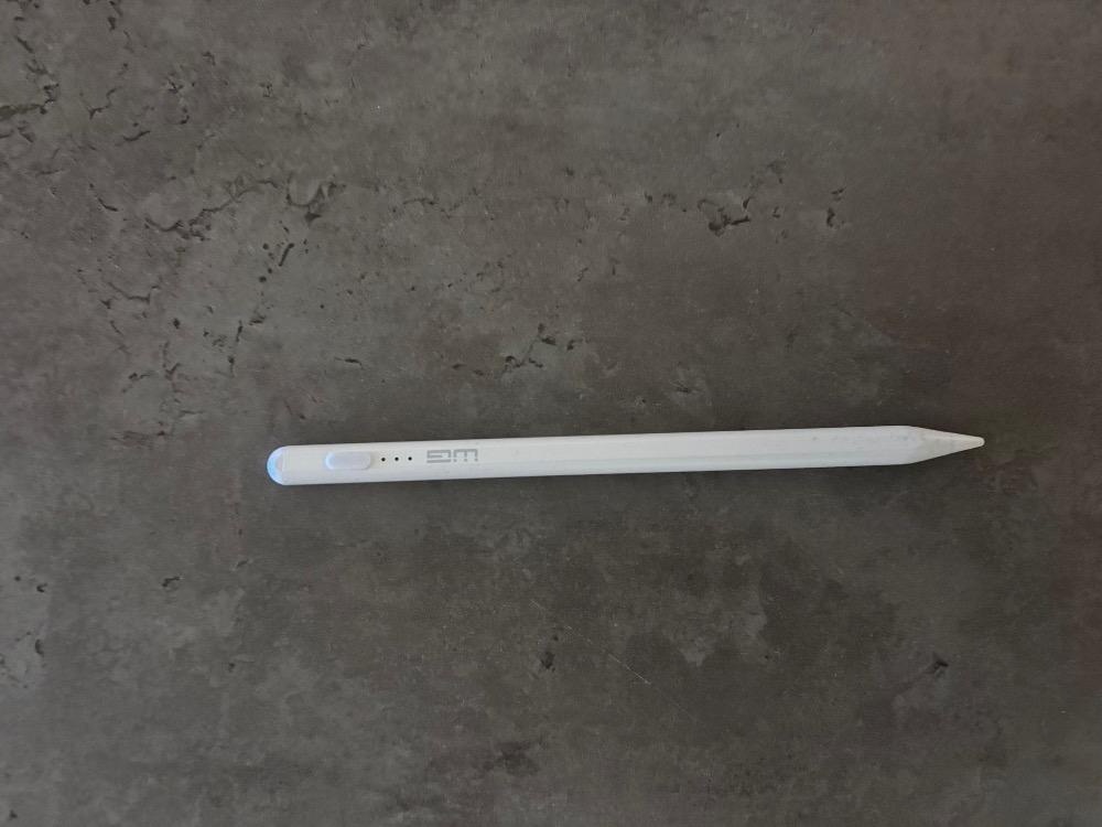 Stylus WG Kapacitní dotykové pero - 4