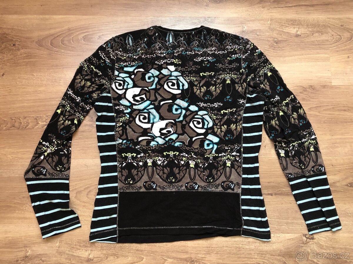 Tričko zn. BONITA - vel. S - 4