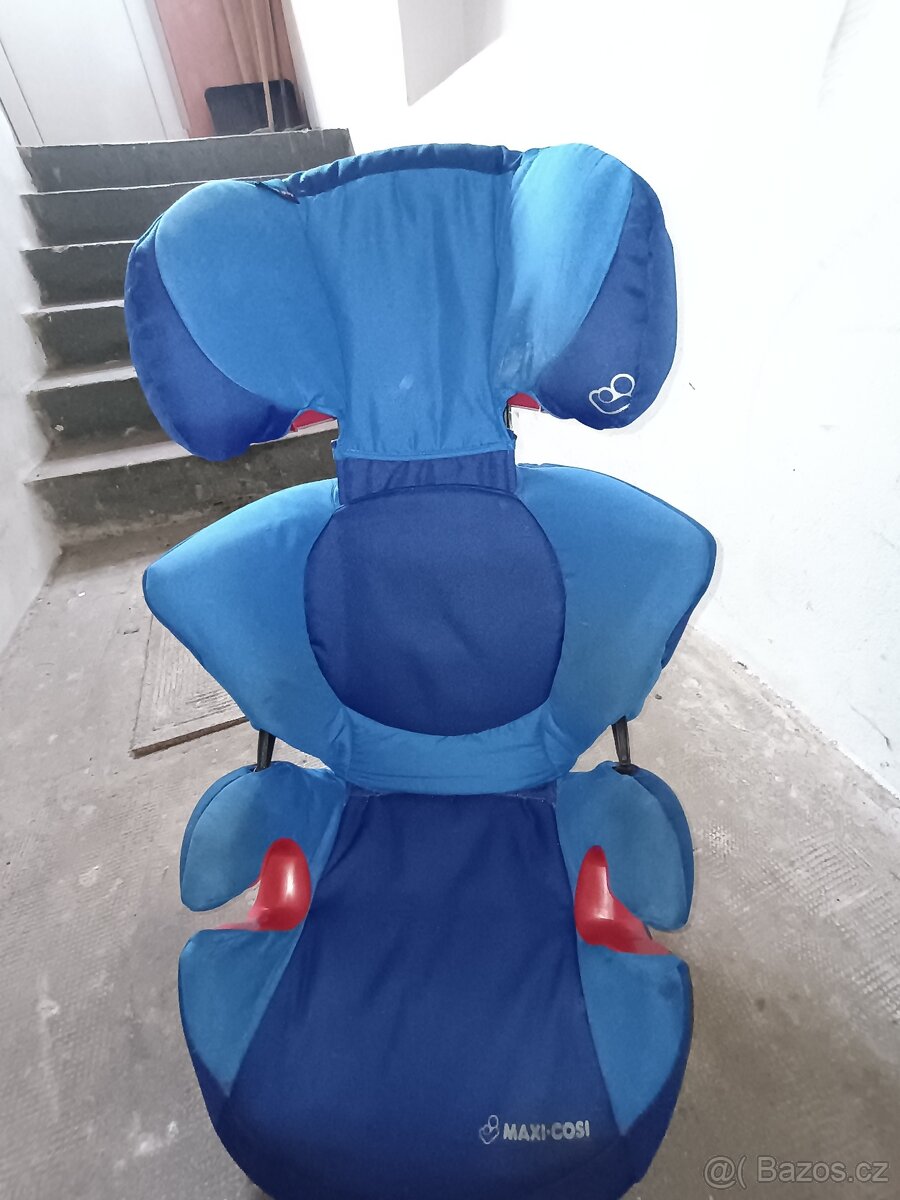 maxi-cosi rodi fix - 4