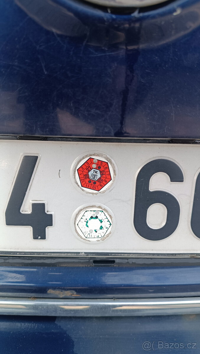 VW Passat Variant 2006 - 4