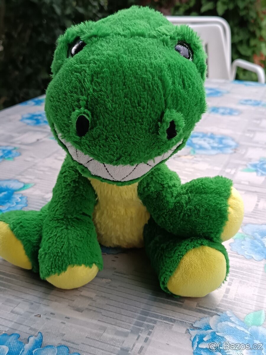 dinosauři z Penny - 4