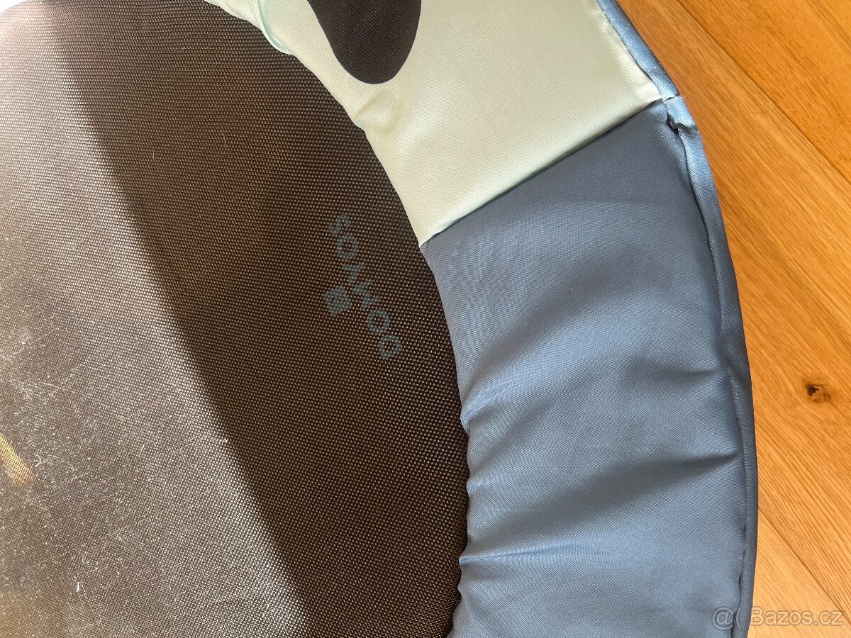 Dětská mini trampolína Decathlon - 4