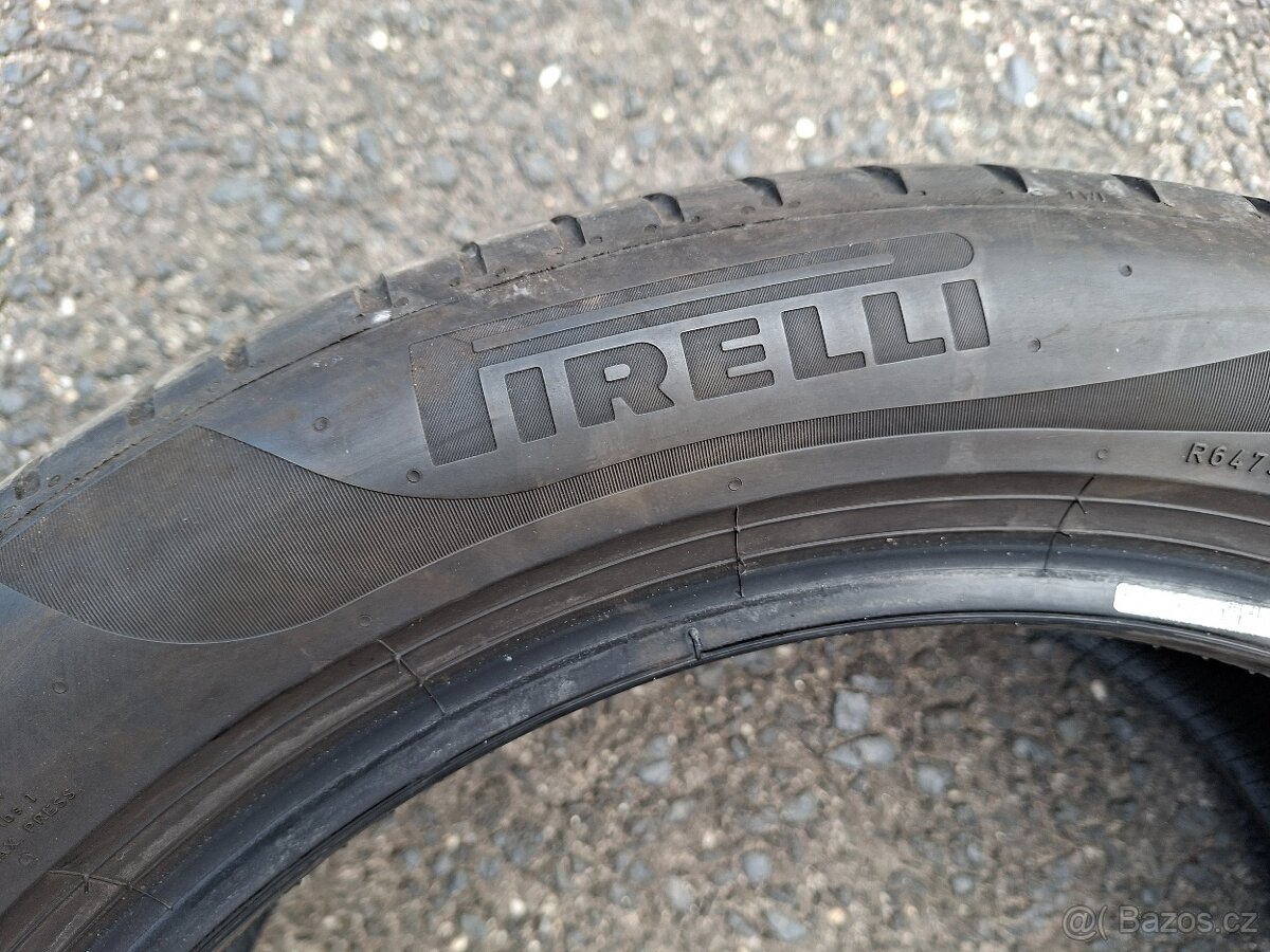 Pneu 245/45 R18,100 y - 4