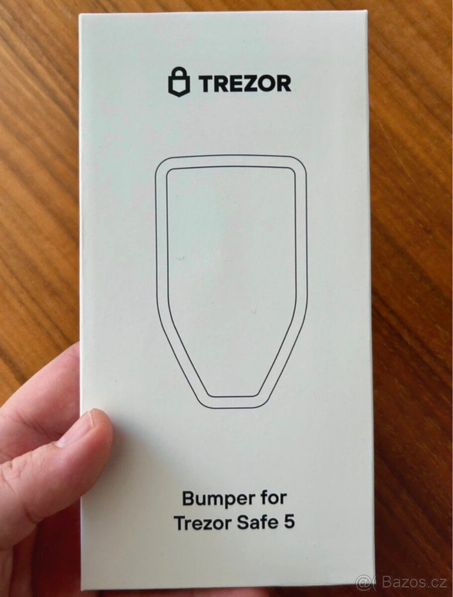 Trezor - 4