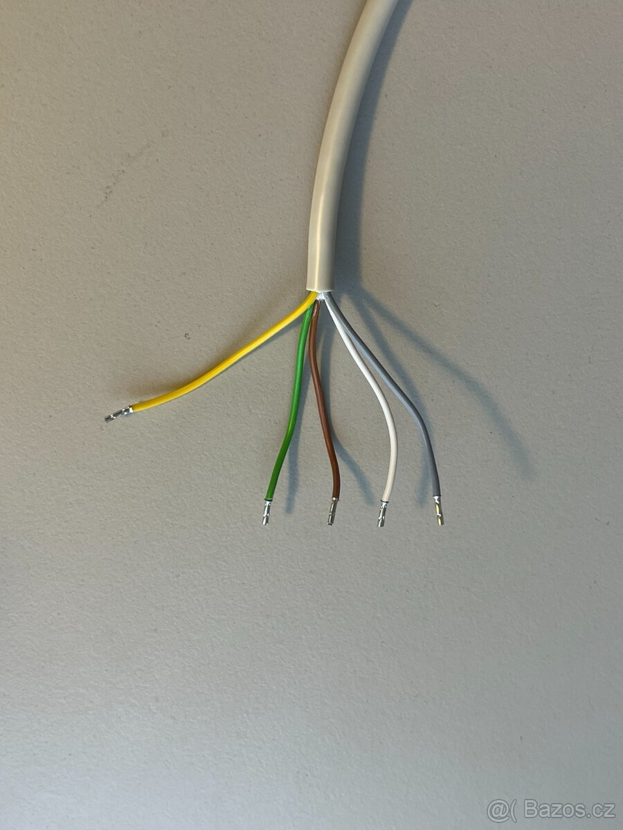 Sensus HRIMEI B4 - 4