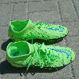 Kopačky NIKE - 4