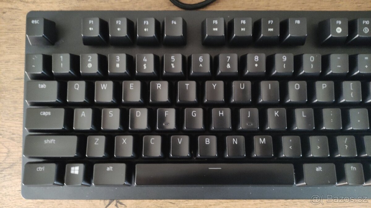 Klávesnice Razer Huntsman V1 - 4